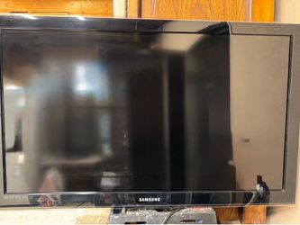 Samsung 40”tv