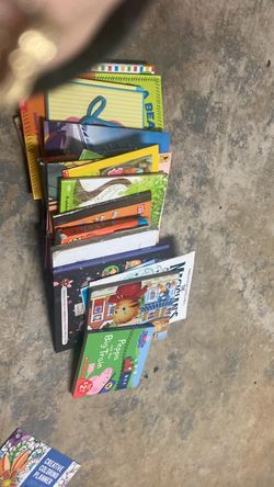 20 kids books for $10