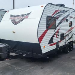 2015 PACIFIC COACH WORKS POWERLITE