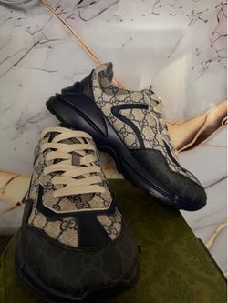 Gucci shoes