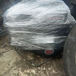 420 Predator Engine No Governor 