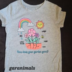 Girl Shirt