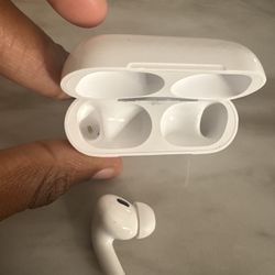 AirPods Pro 2nd Generation 