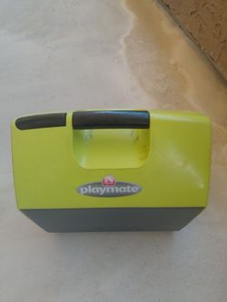Igloo Playmate Cooler