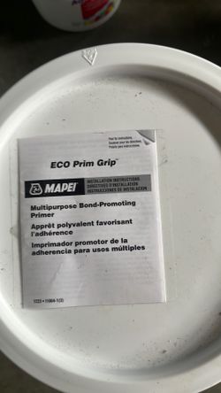 Eco prim grip