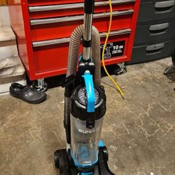 Eureka Vacuum 
