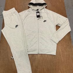 Nike Suits 