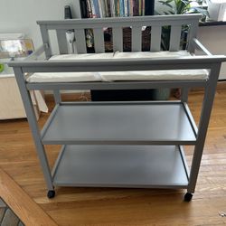 Changing Table - $45 OBO