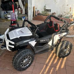 Kids Electric 24 Volts