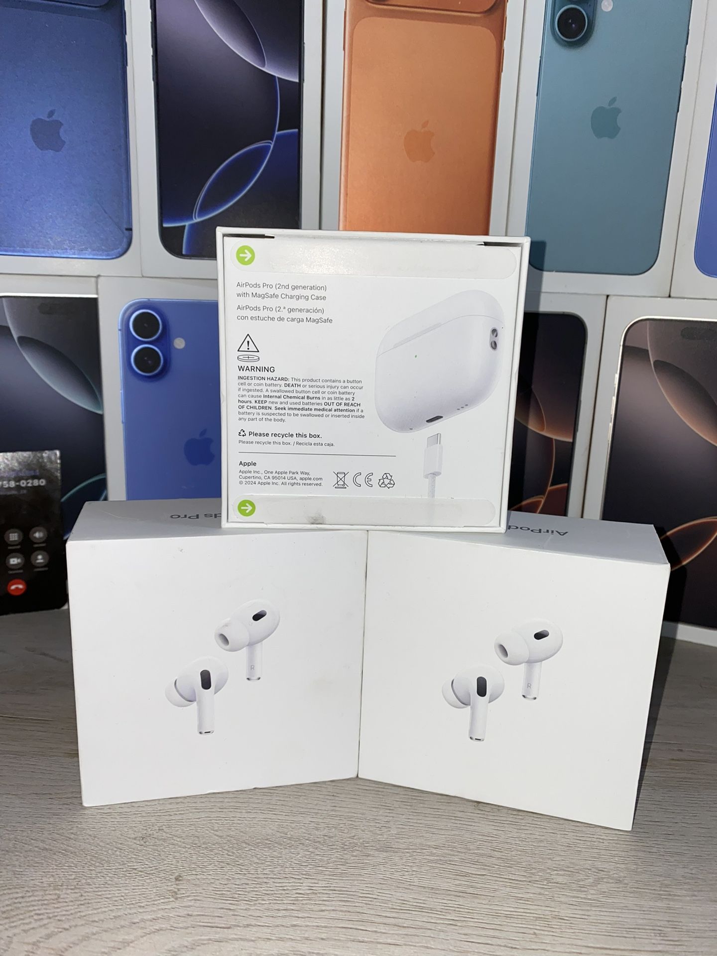 AirPods Pro 2 Generation 