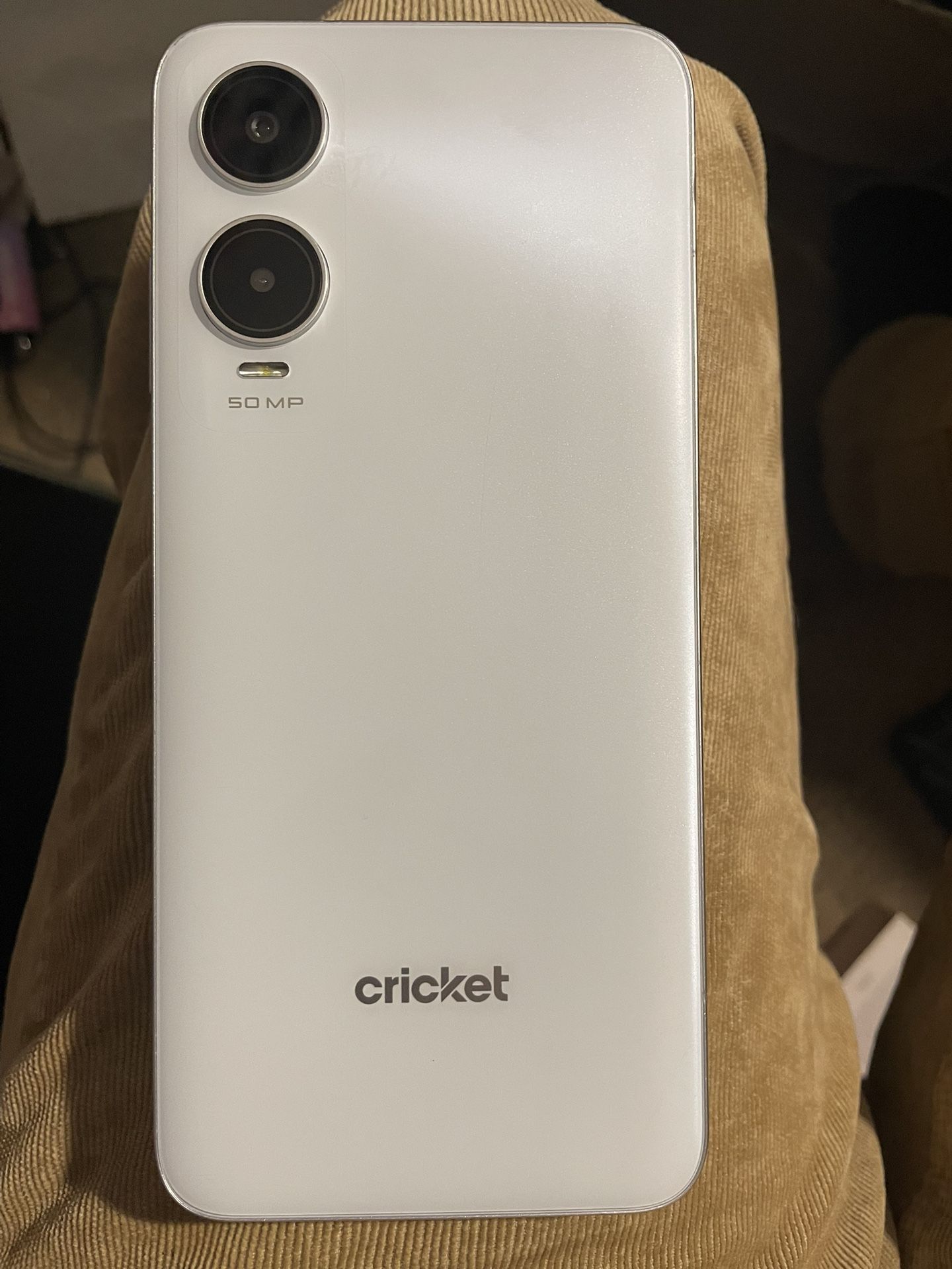 Cricket Phone