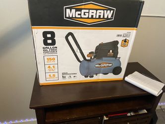 Air Gun Compressor 