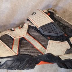 Shimano Clipless Bike Shoes