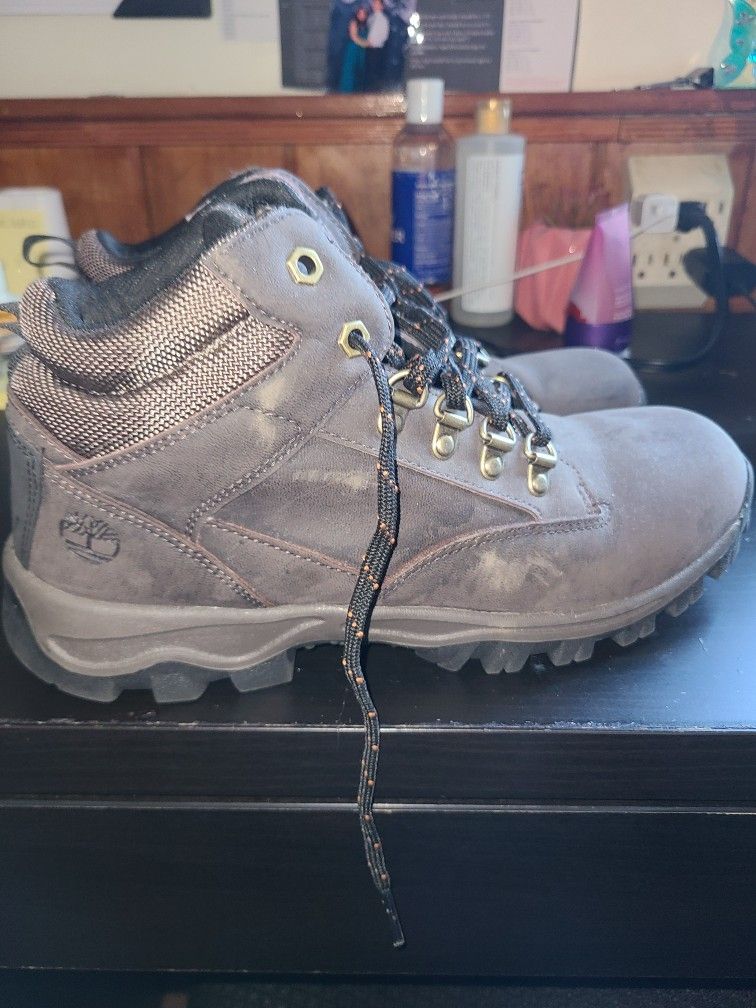 Timberland