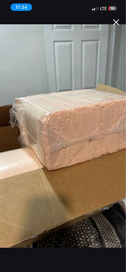 Pee pads