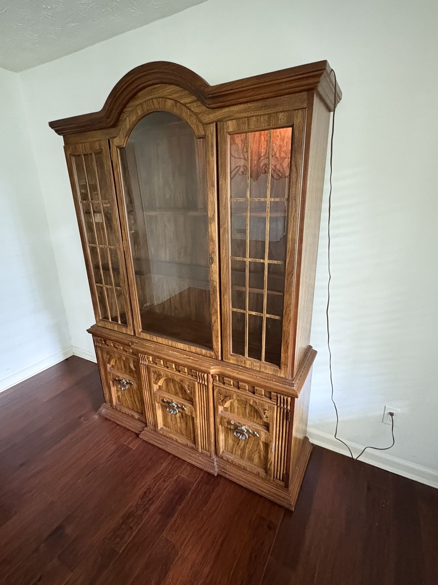 China Cabinet