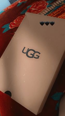 UGGS