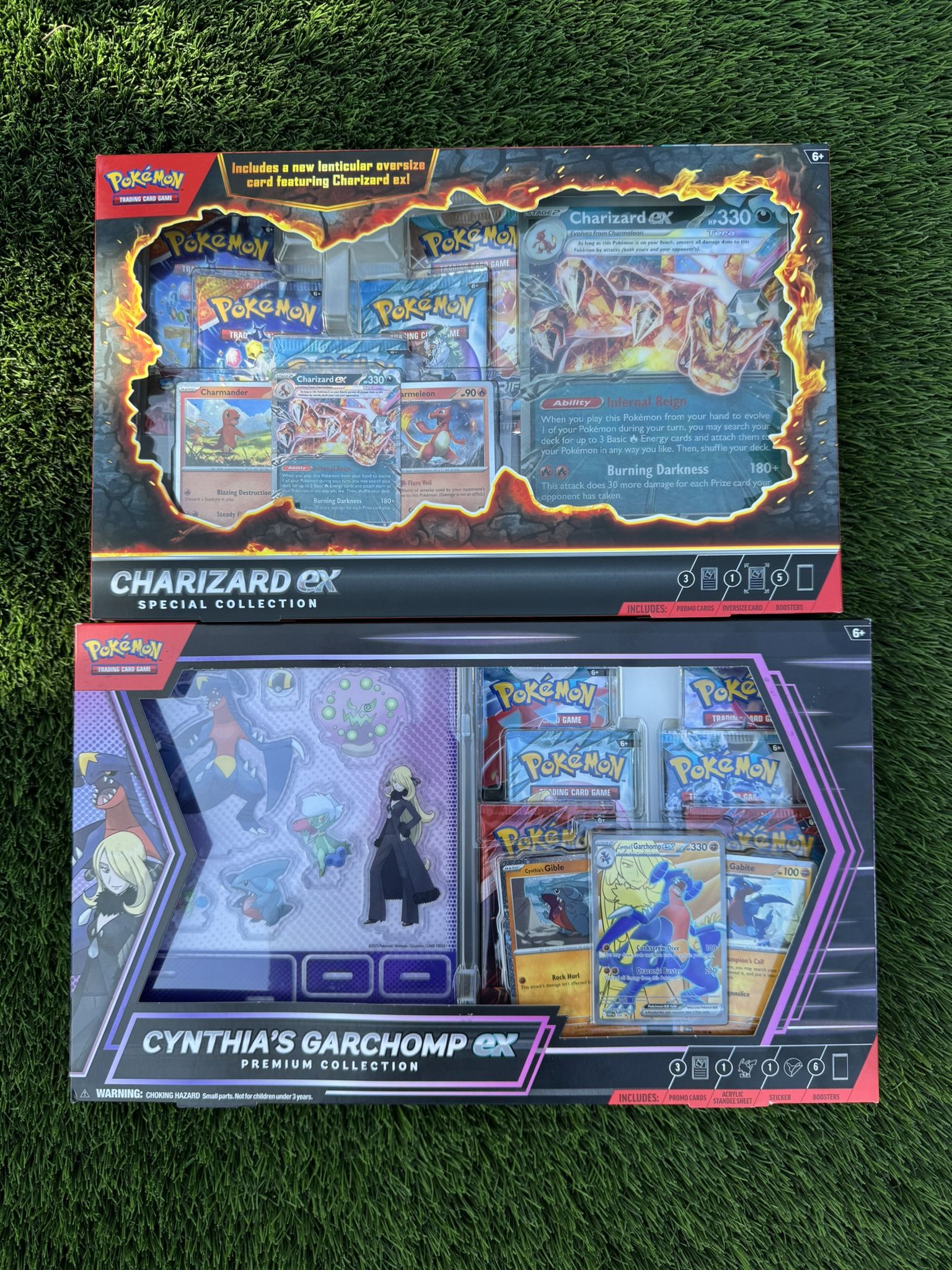 Pokemon Bundle