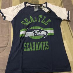 Seahawks Shirt