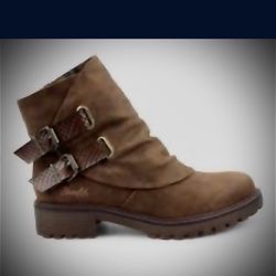 Size 10 Women Boots