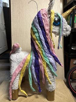 Unicorn Piñata