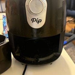 Air Fryer Works Well! 