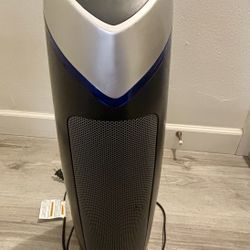 Germ Guardian Hepa Air Purifier 