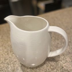 Microwave $ Dishwasher Safe Water Jar