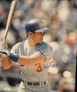 Steve Sax