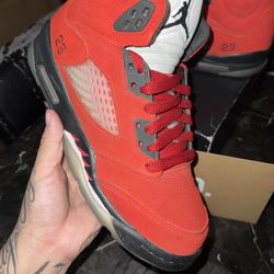 Air Jordan 5 Retro 