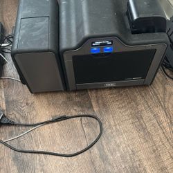HID FARGO 5000