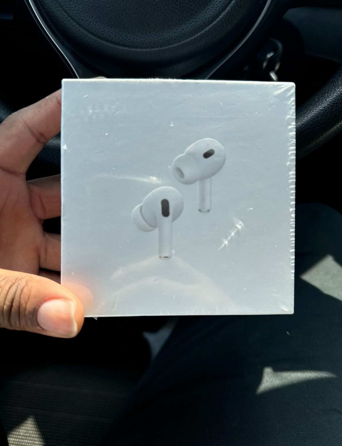 AirPod pro 2