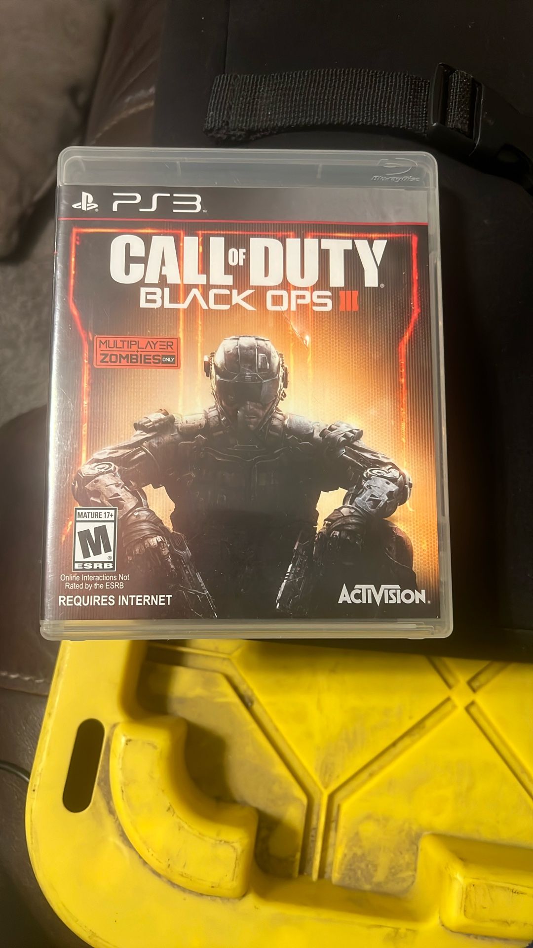 Games Ps3