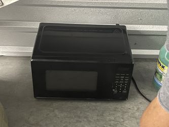 Microwave Like New 