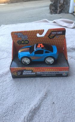 Toy State ROAD RIPPERS Ford Mustang toy for Sale in Chatsworth