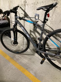 GT mountain Bike