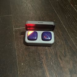 Blue PetFon Tracker