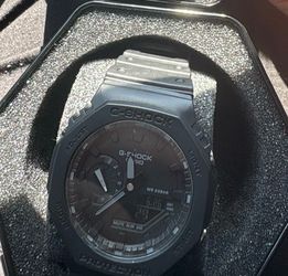 GShock