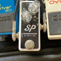 SP Compressor