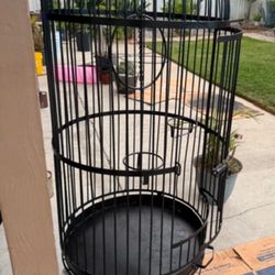BIRDS cage for SALE!!!