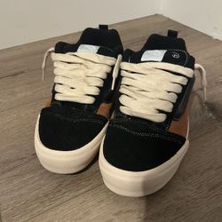 Limited Edition Disney X Vans Knu Skool Size 11.5