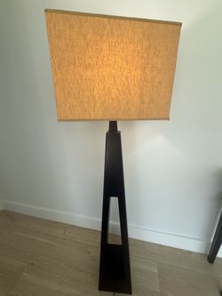 lamp