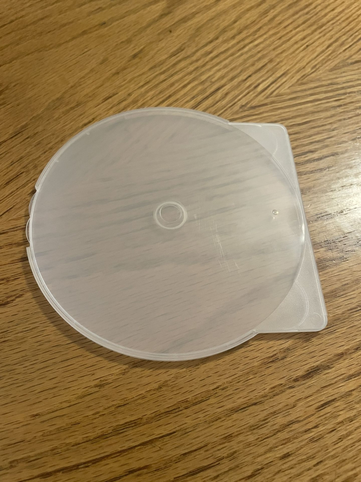 Clamshell CD Cases ~240 Of Them