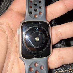 Apple Watch Series 5
