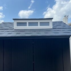 7x7 Storage Shed For Sale