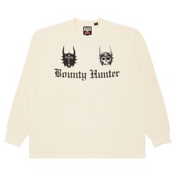 Supreme X Bounty Hunters Thermal 