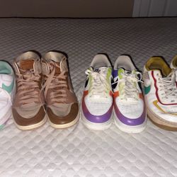 Woman’s Size 10 Sneakers