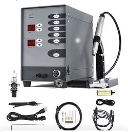 Welding Machine, Laser Welder for Jewelry Brand New