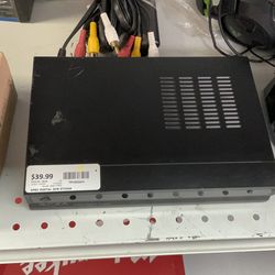 Apex digital DVR DT250A
