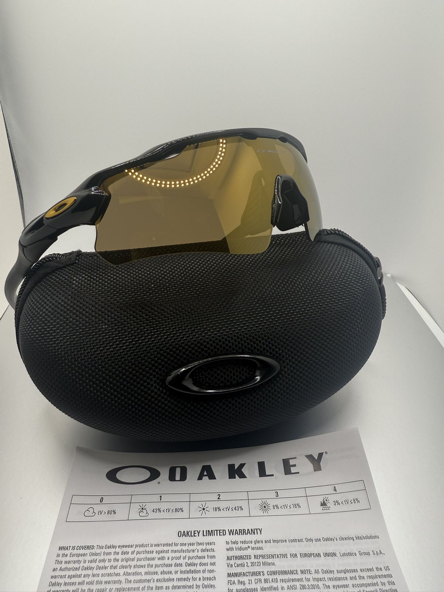 oakley polarized sunglasses